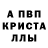 Амфетамин 97% HeadHunterFett